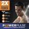 Waterpik Waterpik BodyWand Spa System with PowerComb Chrome 7 settings Showerhead Combo 1.8 gpm YHW-433/SBW-383 - alternate 4
